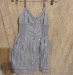 Urban Outfitters dress Sz M